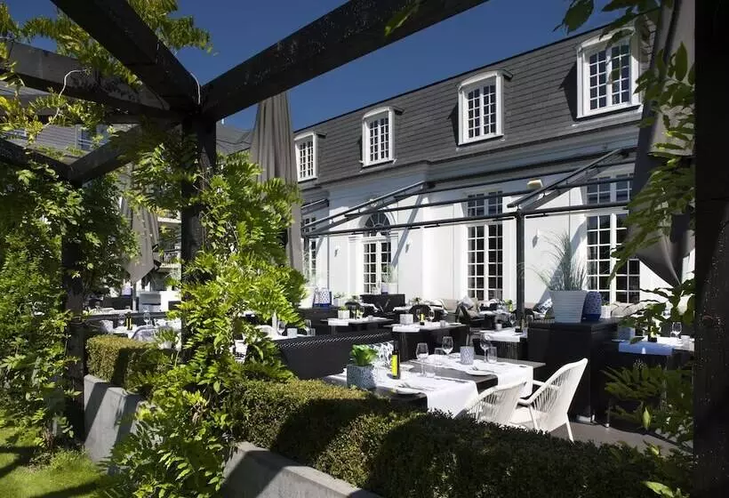 Van Der Valk Hotel Brugge Oostkamp