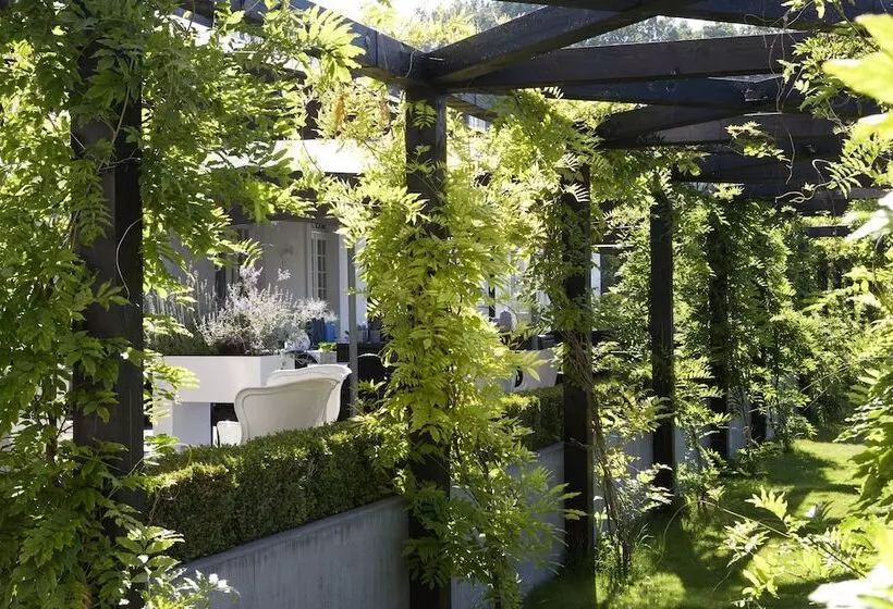 Van Der Valk Hotel Brugge Oostkamp