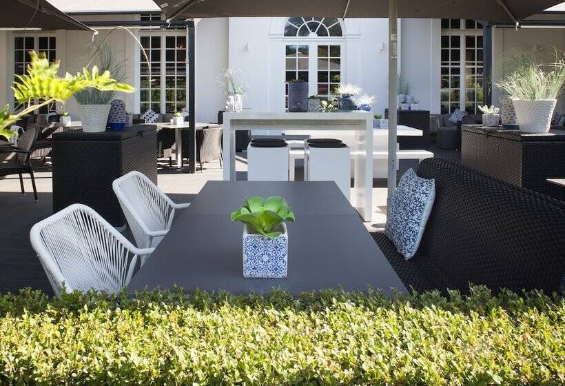 Van Der Valk Hotel Brugge Oostkamp