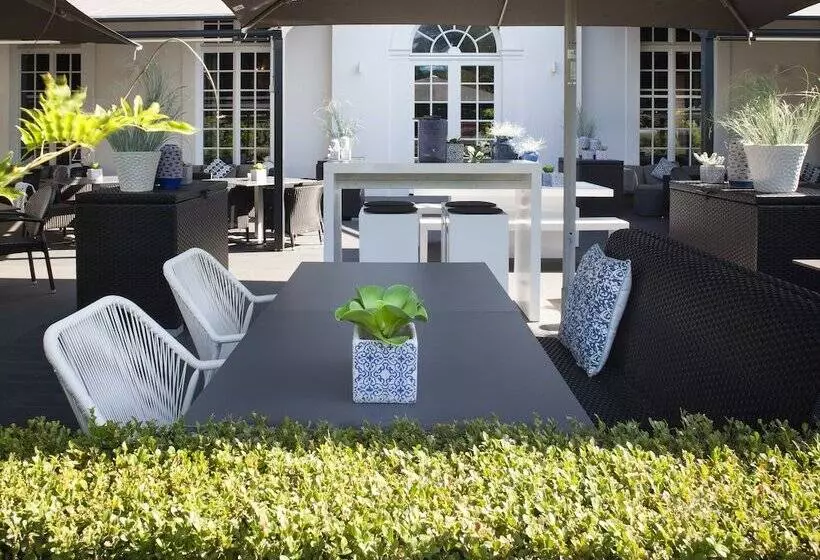 Van Der Valk Hotel Brugge Oostkamp