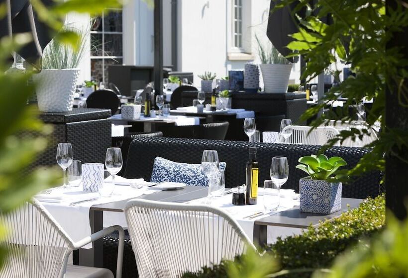 Van Der Valk Hotel Brugge Oostkamp