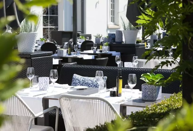 Van Der Valk Hotel Brugge Oostkamp