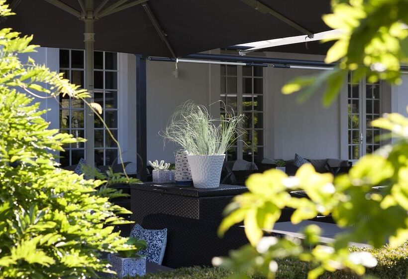 Van Der Valk Hotel Brugge Oostkamp