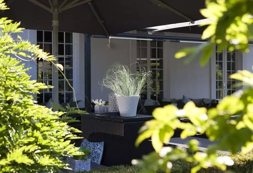 Van Der Valk Hotel Brugge Oostkamp