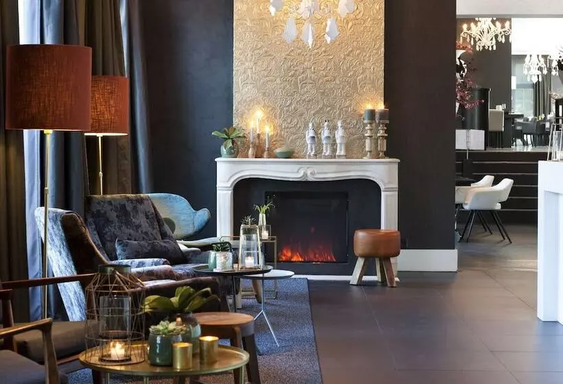 Van Der Valk Hotel Brugge Oostkamp