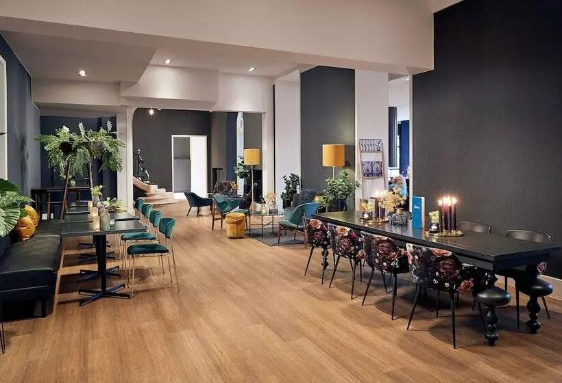 Van Der Valk Hotel Brugge Oostkamp