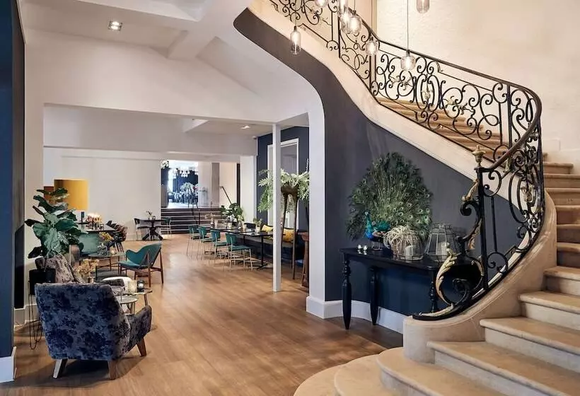 Van Der Valk Hotel Brugge Oostkamp