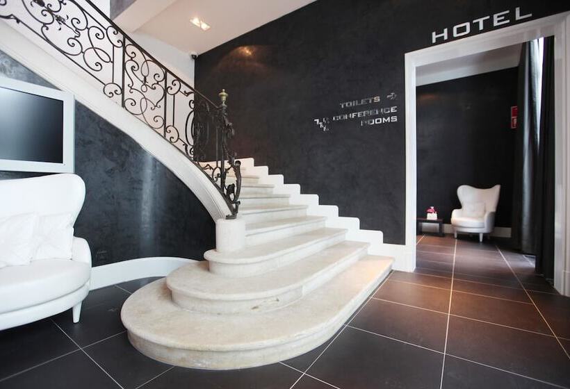 Van Der Valk Hotel Brugge Oostkamp