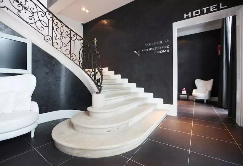 Van Der Valk Hotel Brugge Oostkamp