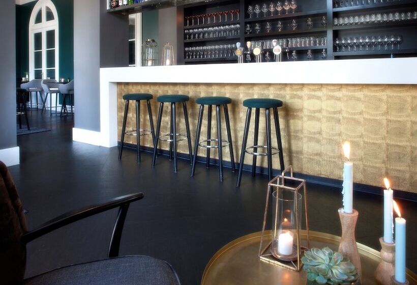 Van Der Valk Hotel Brugge Oostkamp