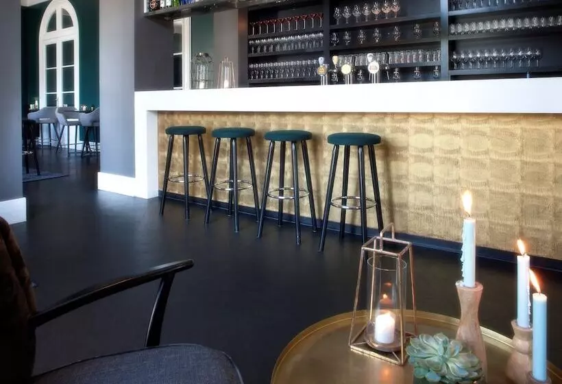 Van Der Valk Hotel Brugge Oostkamp