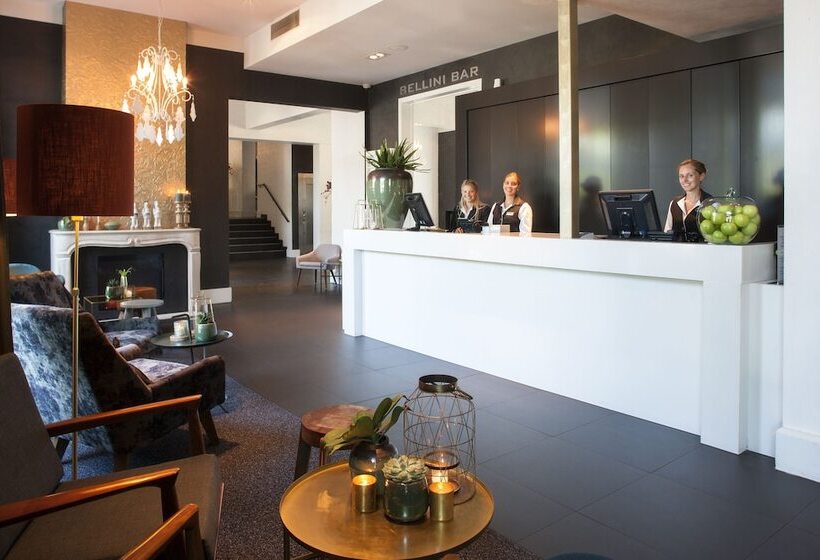 Van Der Valk Hotel Brugge Oostkamp