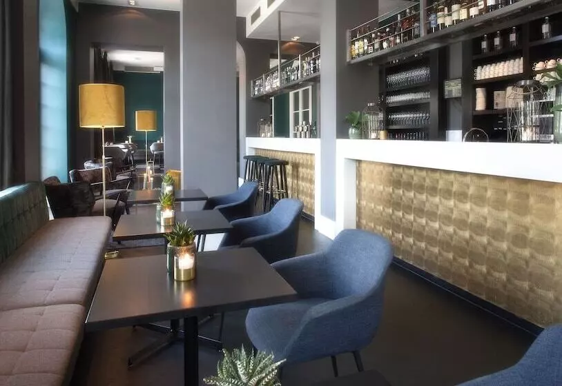 Van Der Valk Hotel Brugge Oostkamp