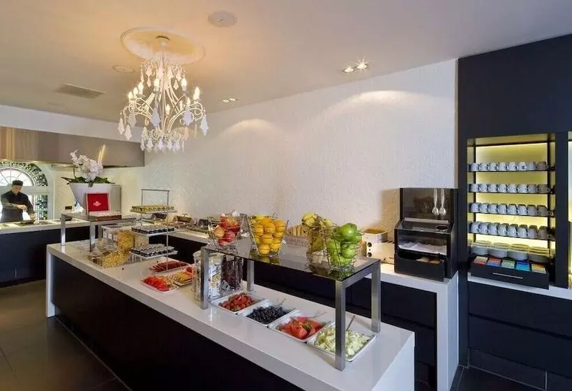 Van Der Valk Hotel Brugge Oostkamp