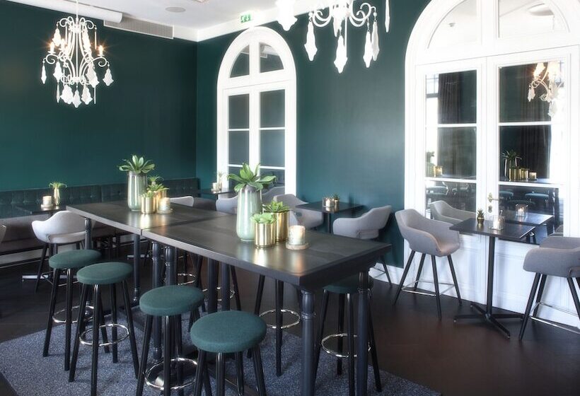 Van Der Valk Hotel Brugge Oostkamp