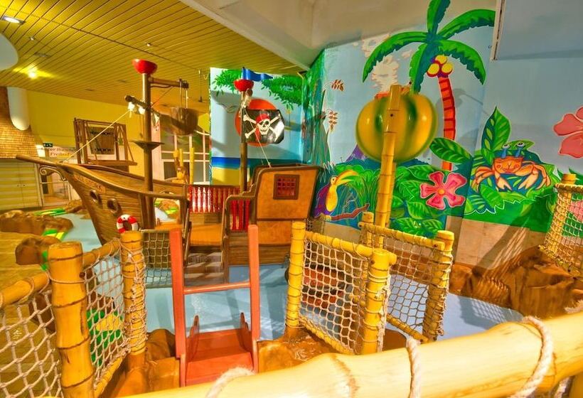 Vital Hotel Westfalen Therme Wellness Resort & Spa