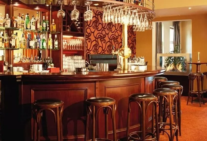 Vital Hotel Westfalen Therme Wellness Resort & Spa