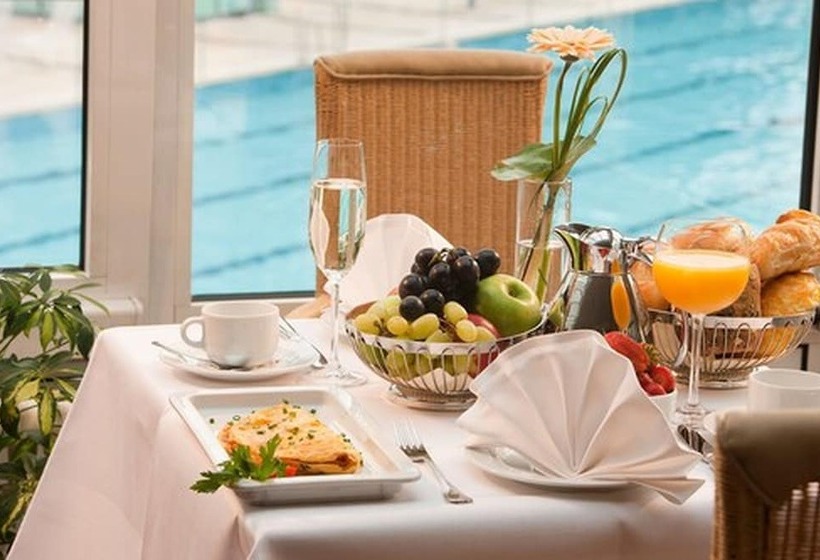 Vital Hotel Westfalen Therme Wellness Resort & Spa