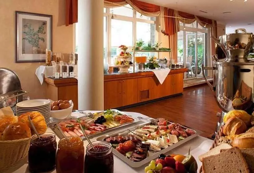 Vital Hotel Westfalen Therme Wellness Resort & Spa