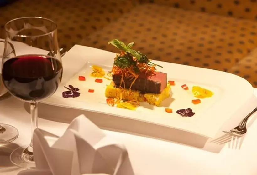 Vital Hotel Westfalen Therme Wellness Resort & Spa