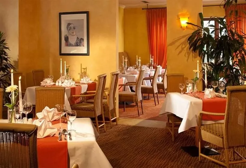 Vital Hotel Westfalen Therme Wellness Resort & Spa