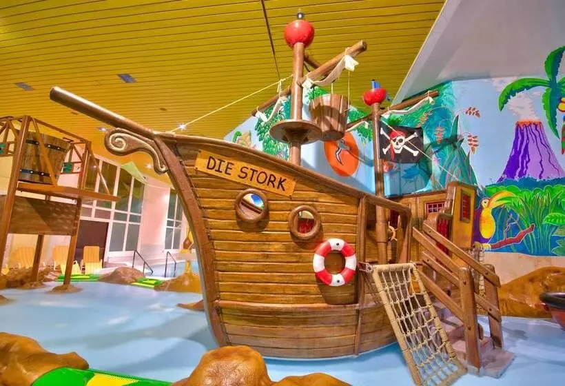 Vital Hotel Westfalen Therme Wellness Resort & Spa