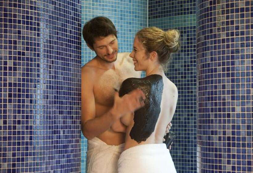 Vital Hotel Westfalen Therme Wellness Resort & Spa