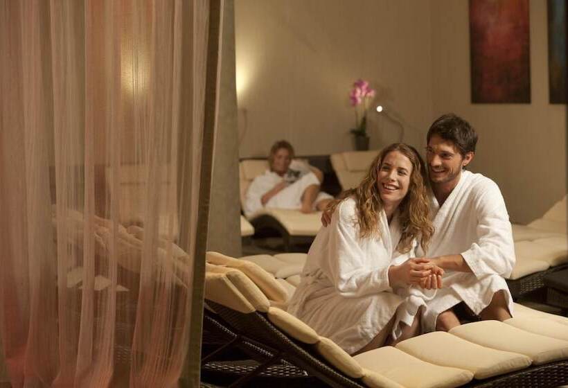 Vital Hotel Westfalen Therme Wellness Resort & Spa