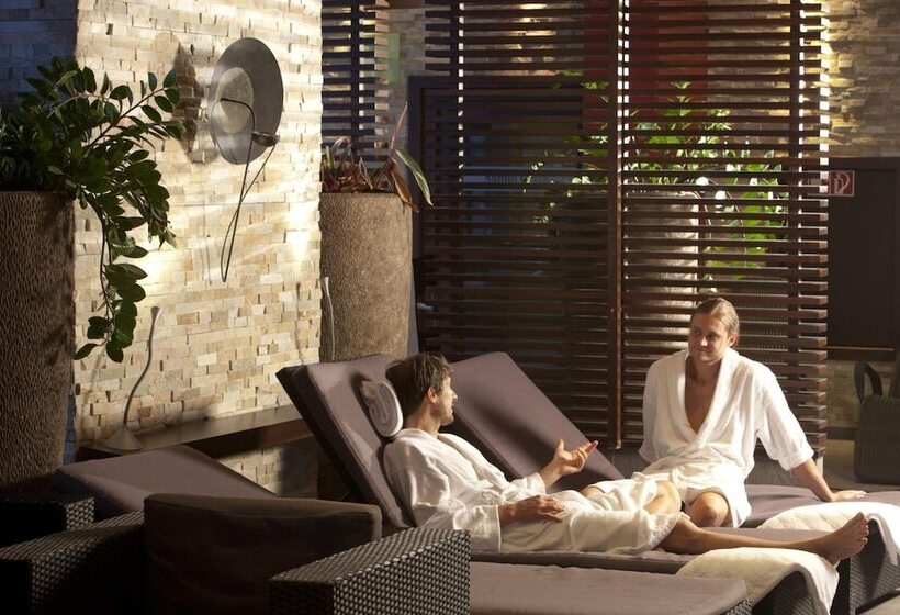 Vital Hotel Westfalen Therme Wellness Resort & Spa