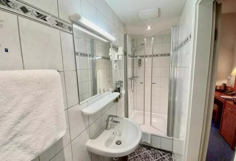 酒店 West An Der Bockenheimer Warte