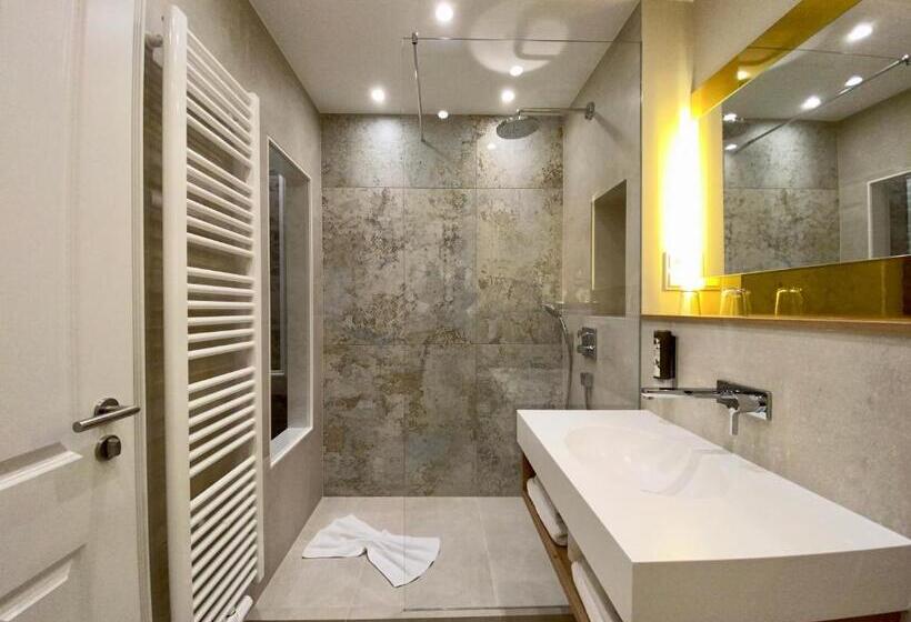 فندق West An Der Bockenheimer Warte