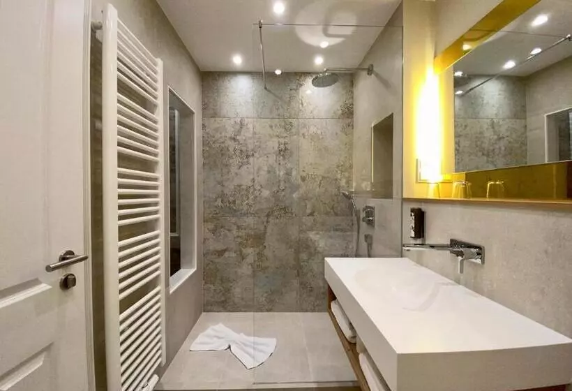 酒店 West An Der Bockenheimer Warte