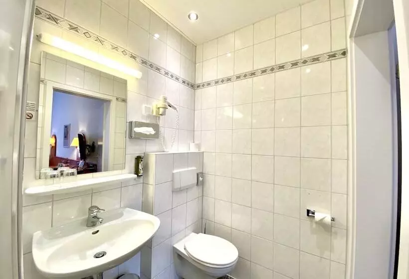 酒店 West An Der Bockenheimer Warte