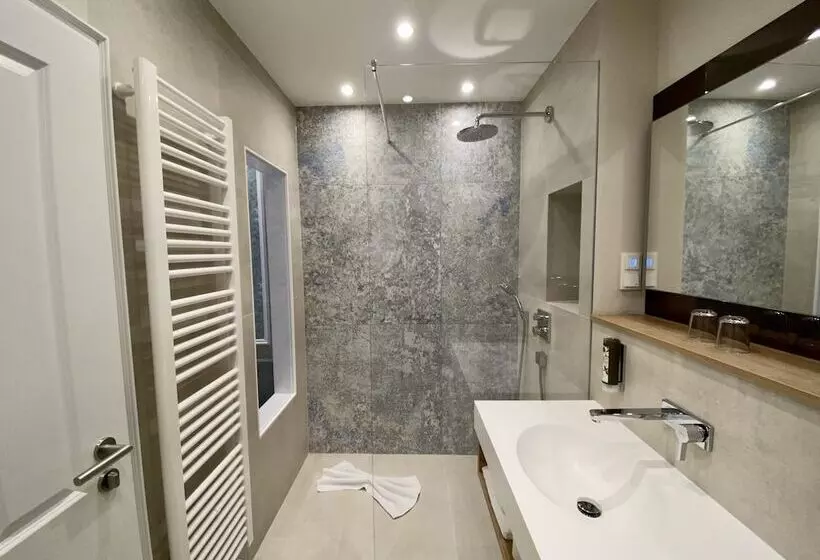 酒店 West An Der Bockenheimer Warte