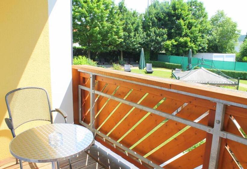 Garden & Spa Hotel Das Götzfried