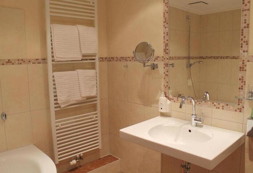 Garden & Spa Hotel Das Götzfried