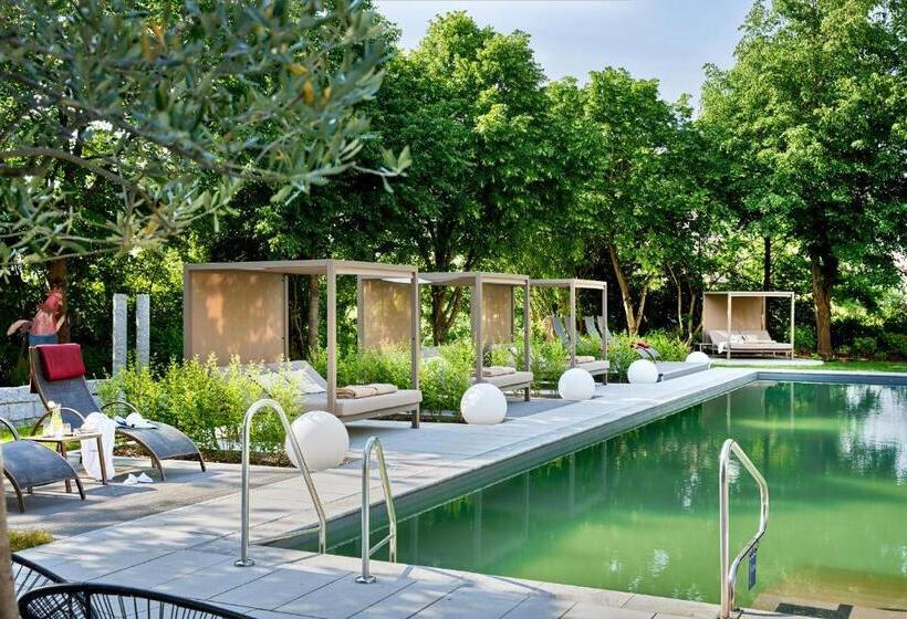 Garden & Spa Hotel Das Götzfried