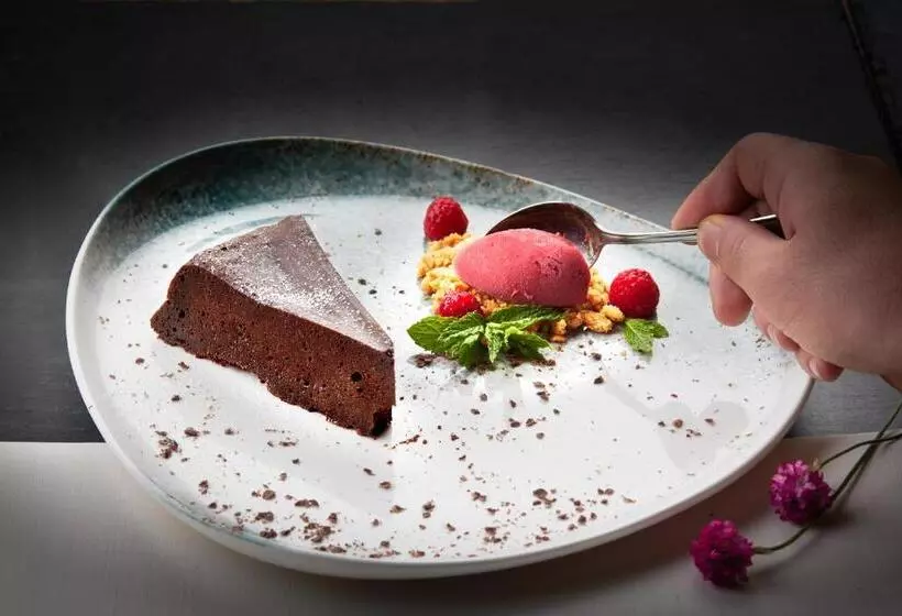 Garden & Spa Hotel Das Götzfried