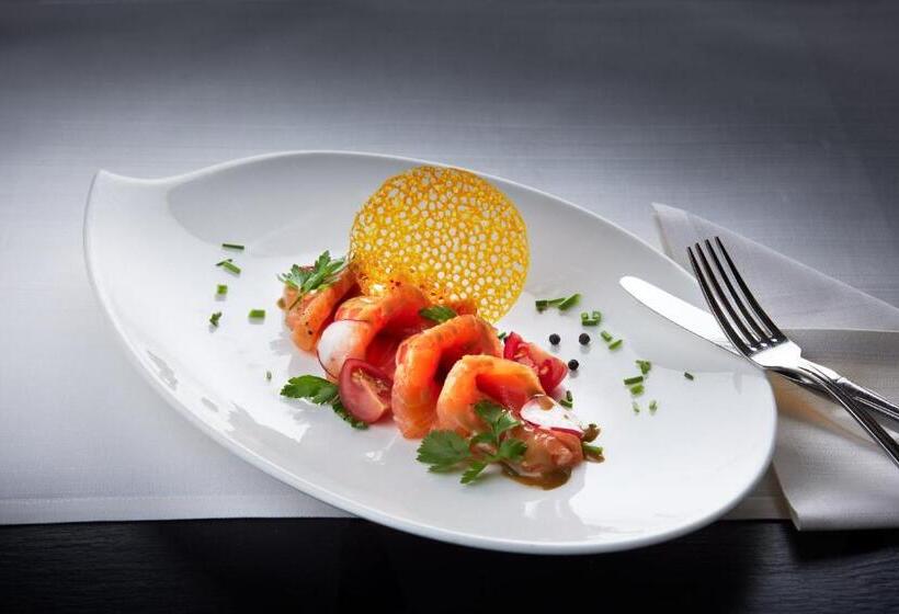 Garden & Spa Hotel Das Götzfried