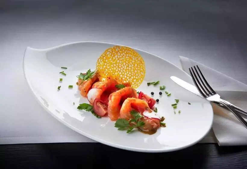 Garden & Spa Hotel Das Götzfried