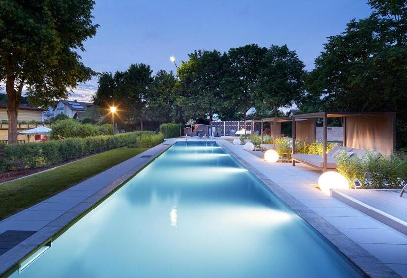 Garden & Spa Hotel Das Götzfried