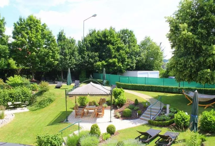 Garden & Spa Hotel Das Götzfried