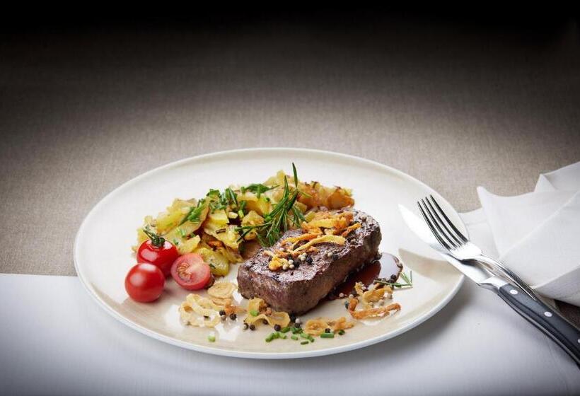 Garden & Spa Hotel Das Götzfried