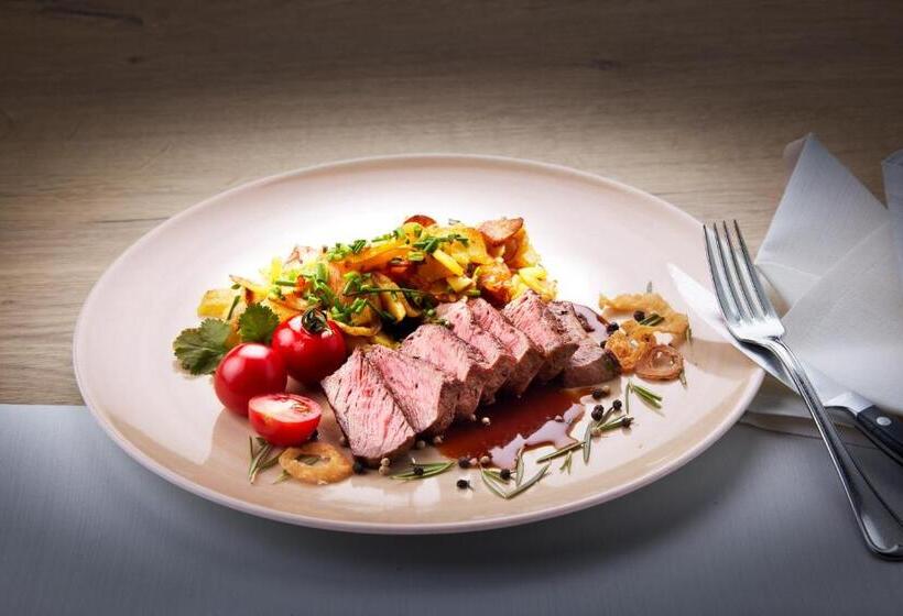 Garden & Spa Hotel Das Götzfried