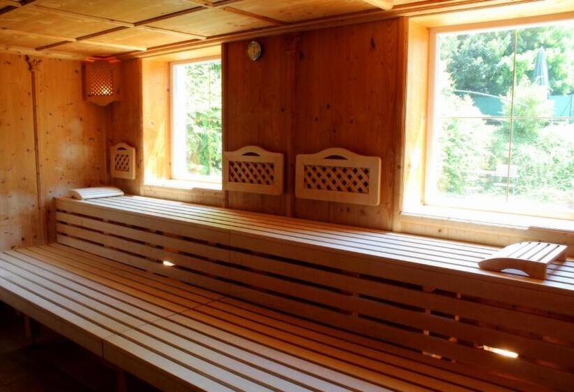 Garden & Spa Hotel Das Götzfried