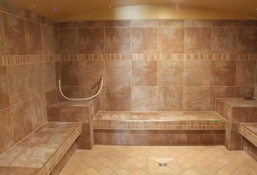 Garden & Spa Hotel Das Götzfried