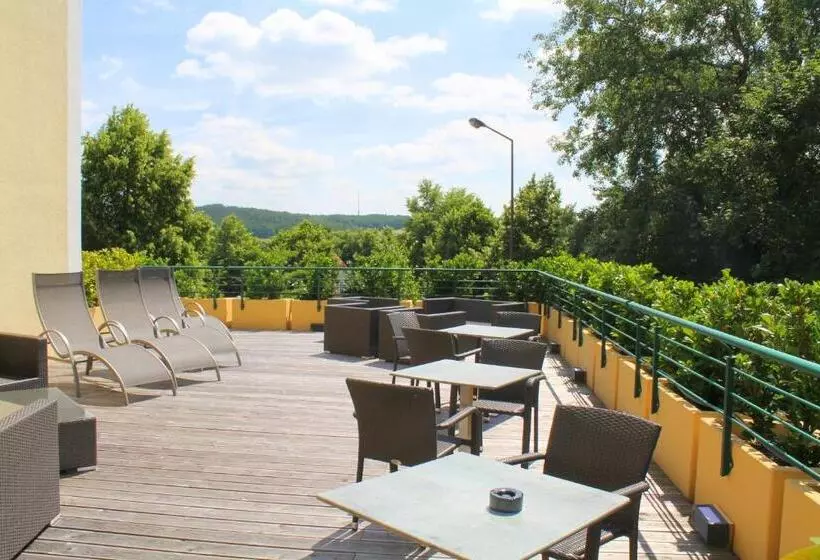 Garden & Spa Hotel Das Götzfried