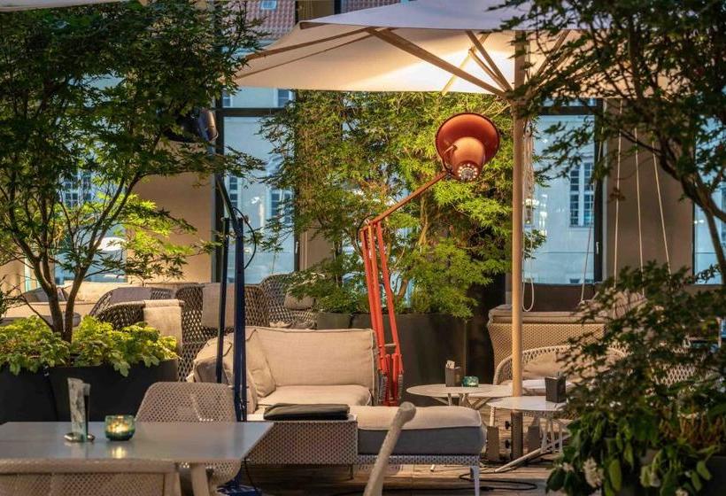 Motel One Berlin Alexanderplatz