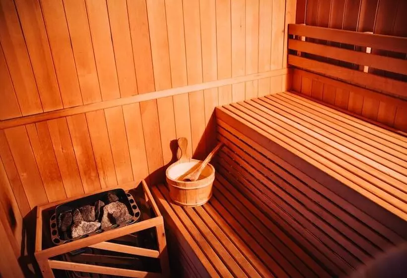 Parkhotel Schmallenberg