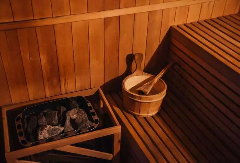 Parkhotel Schmallenberg